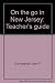 On the go in New Jersey: Te...