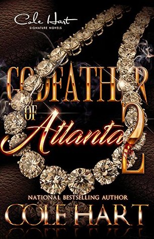Godfather of Atlanta 2 (Kindle Edition)