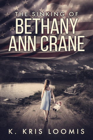 The Sinking of Bethany Ann Crane
