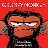 Grumpy Monkey