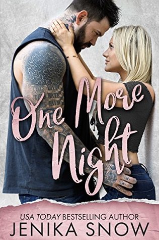 One More Night (Kindle Edition)