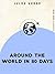 Around the World in 80 Days by Jules Verne