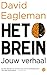 Het brein. Jouw verhaal by David Eagleman