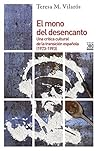 El mono del desen...