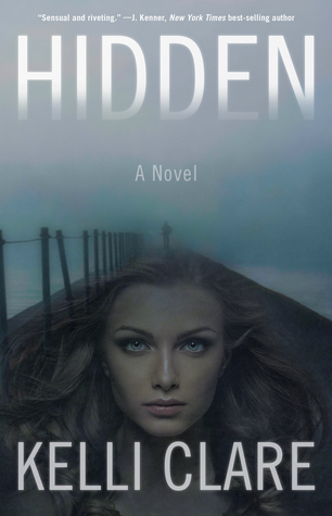 Hidden (Paperback)