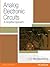 Analog Electronic Circuits; A Simplified Approach by U.B. Mahadevaswamy