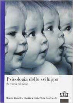 Psicologia dello Sviluppo