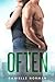 Often (Iron Orchids, #4)