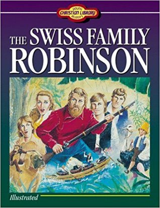 The Swiss Family Robinson