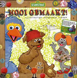 Mooi gemaakt Tommie! (Hardcover)