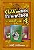 CLASS-ified Information, 3-in-1, #4