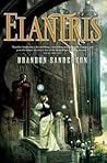 Elantris by Brandon Sanderson