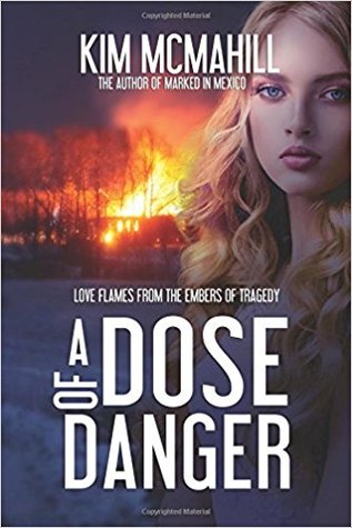 A Dose of Danger (Risky Research Series)
