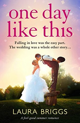 One Day Like This (Kindle Edition)