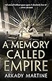 Image for A Memory Called Empire