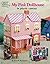 My Pink Dollhouse in Plastic Canvas