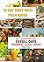 10 Day Gout Meal Plan Guide  by Peter Voit