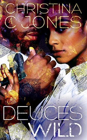 Deuces Wild (High Stakes, #3)