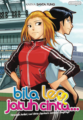Bila Leo Jatuh Cinta... (Comic)