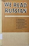 We Read Russian