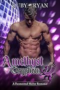 Amethyst Gryphon