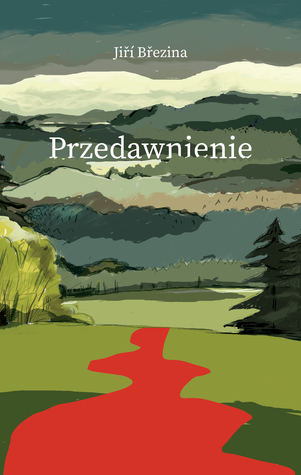 Przedawnienie (Tomáš Volf, #1)