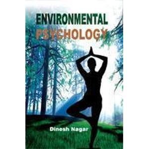 Environmental Psychology (Hardcover)