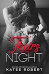 Theirs for the Night by Katee Robert