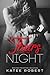 Theirs for the Night (The Thalanian Dynasty, #1) by Katee Robert