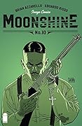 Moonshine #10