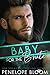 Baby for the Brute by Penelope Bloom Baby for the Brute by Penelope Bloom