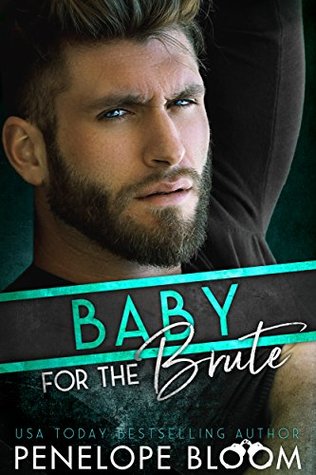 Baby for the Brute (Kindle Edition)