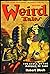 Weird Tales September 1945