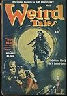 Weird Tales May 1944