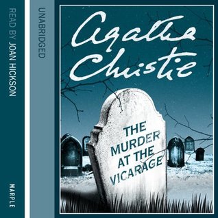 The Murder at the Vicarage