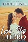 Lone Star Hero by Jennie  Jones