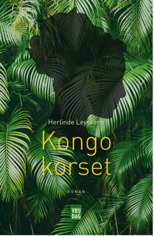 Kongokorset (Paperback)