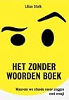 Het zonder woorde...