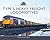 Type 5 Heavy Freight Locomotives by David Cable