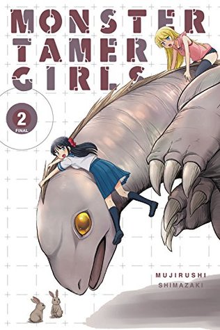 Monster Tamer Girls, Vol. 2 (Volume 2)