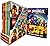 Lego Ninjago 10 books colle...
