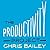 The Productivity Project: Accomplishing More by Managing Your Time, Attention, and Energy