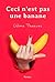Ceci n'est pas une banane by Céline Theeuws
