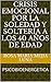 CRISIS EMOCIONAL POR LA SOLEDAD Y SOLTERÍA A LOS 40 AÑOS DE EDAD by ROSA MARIA MEJÍA LUNA