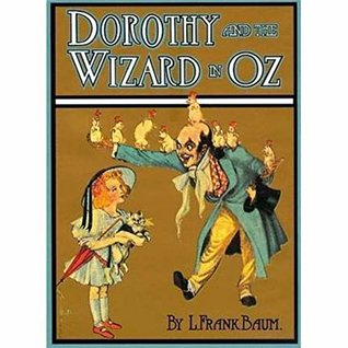 Dorothy and the Wizard in Oz