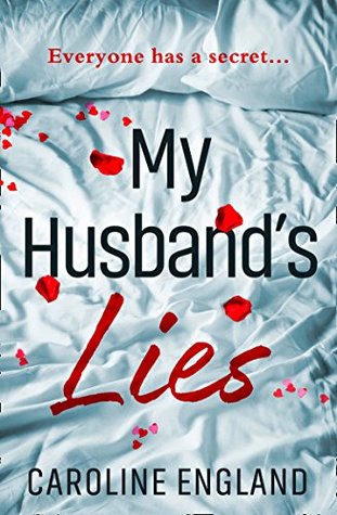 My Husband’s Lies (Kindle Edition)