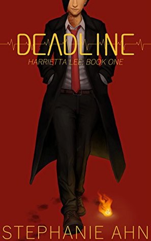 Deadline (Harrietta Lee, #1)