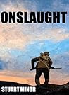 Onslaught (The Western Front Series Book 13)