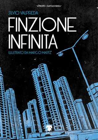 Finzione infinita