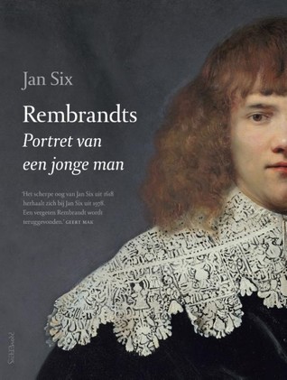 Rembrandts Portret van een jonge man (Paperback)